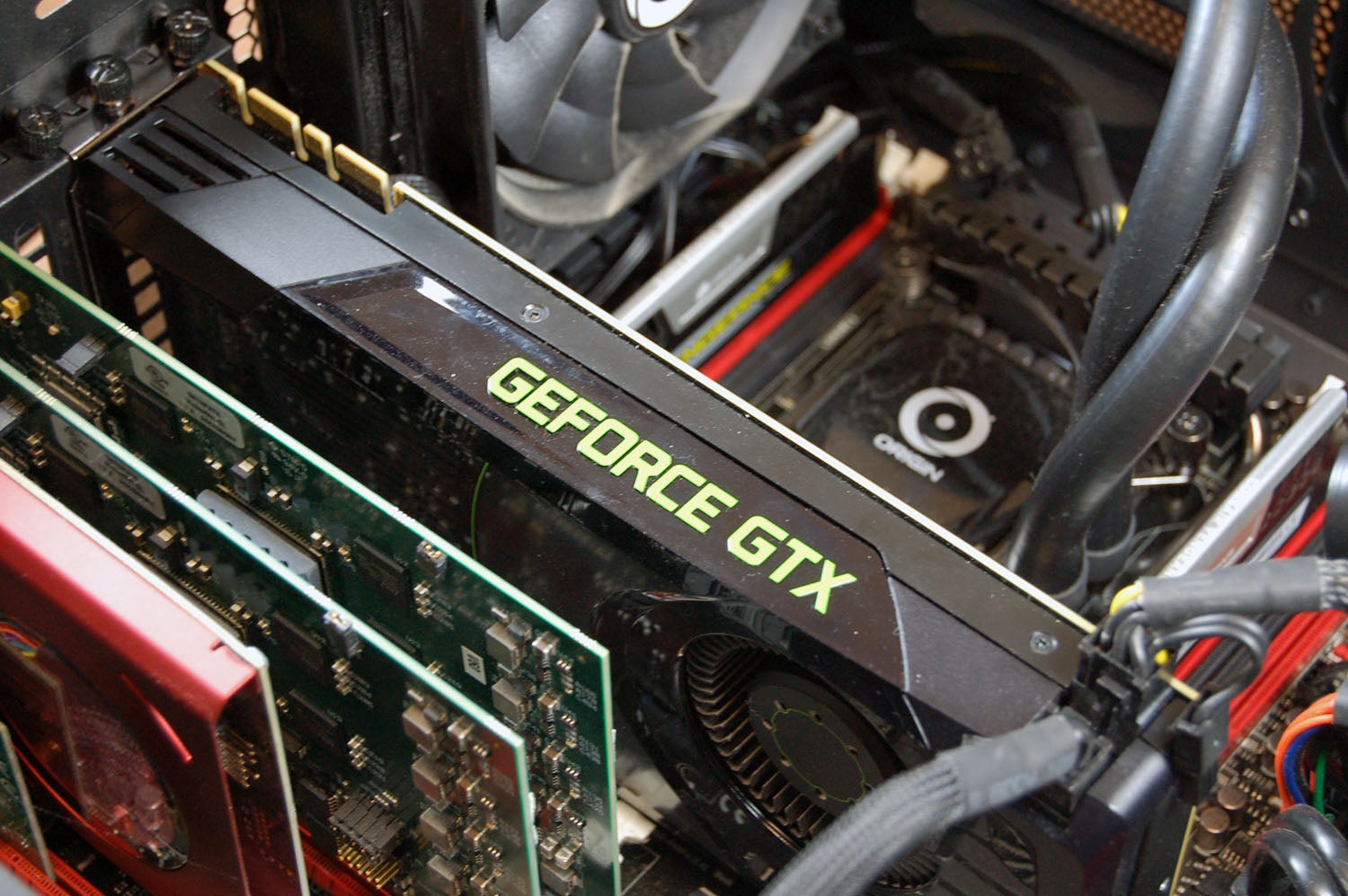 The Digital Foundry 2016 graphics card upgrade guide